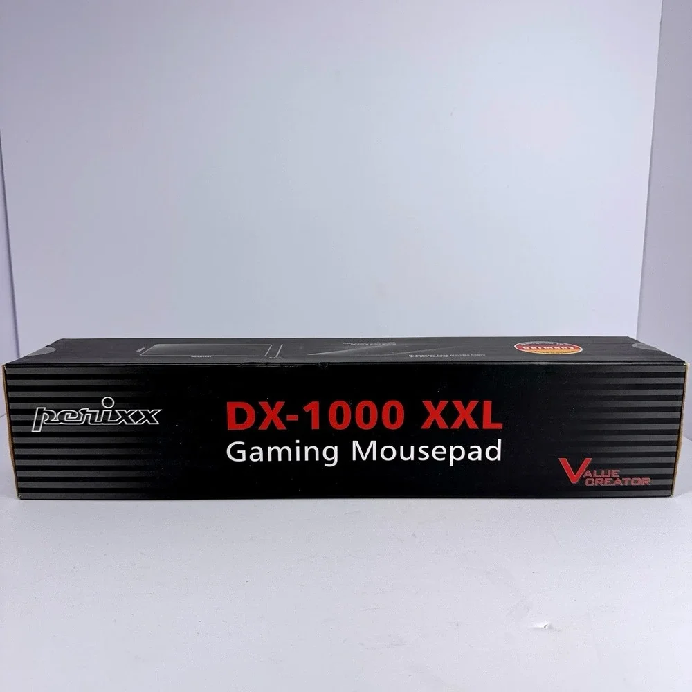 Perixx DX-1000 XXL Gaming Mousepad Extra Large Desk Pad Non-Slip Base‎